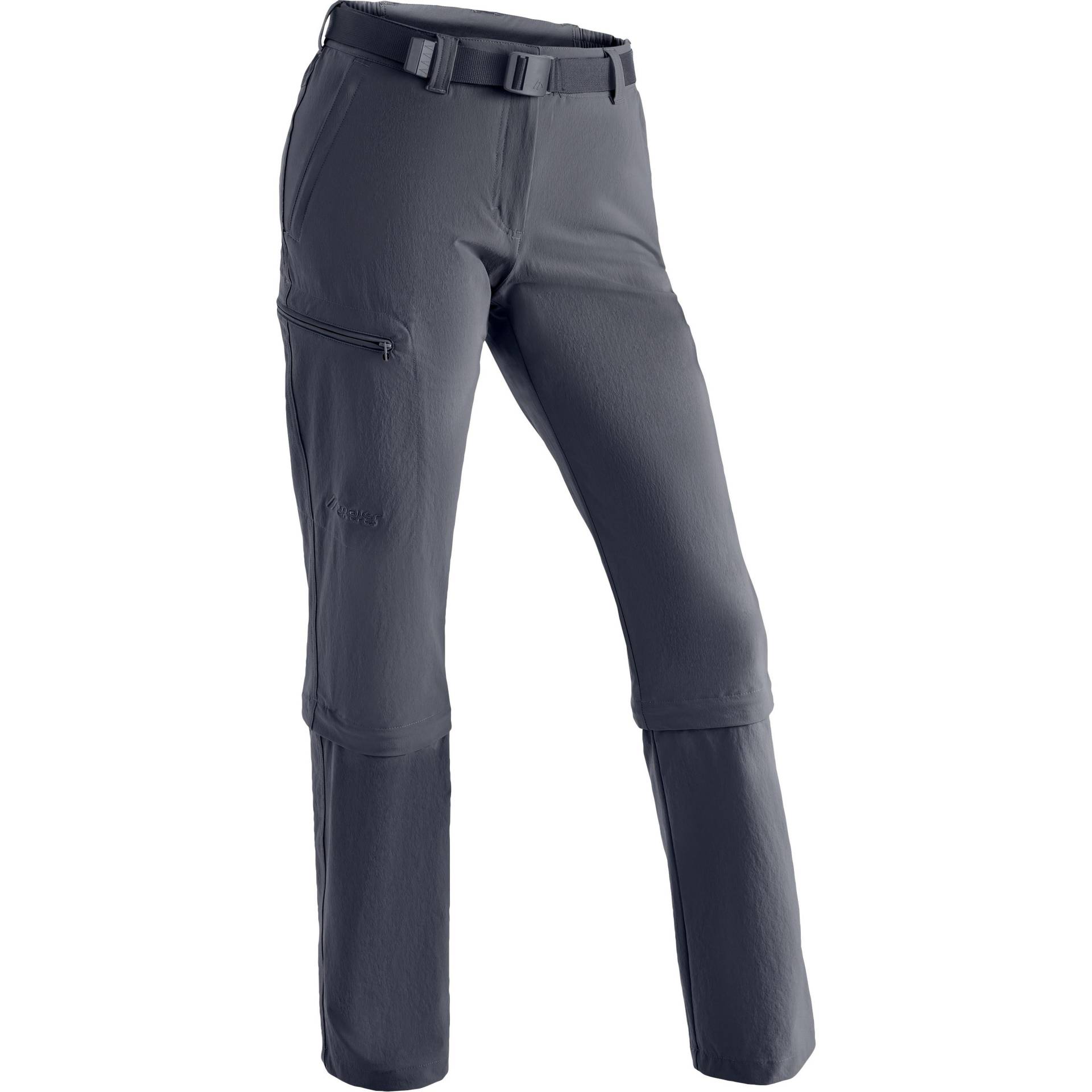 Maier Sports Arolla Zipphose Damen Maier Sports Arolla Zipphose Damen von maier sports