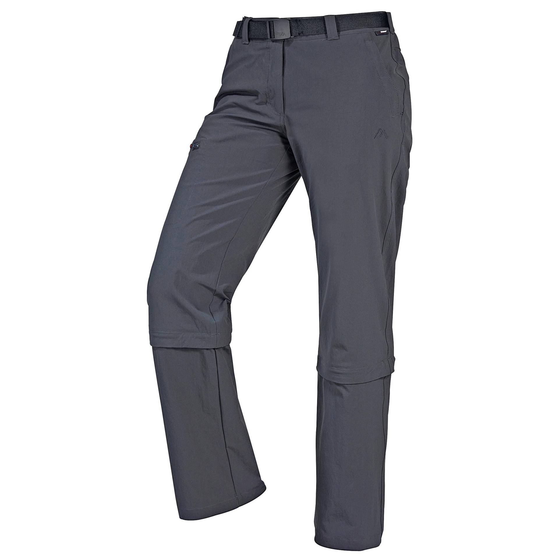 Maier Sports Arolla Zipphose Damen Maier Sports Arolla Zipphose Damen von maier sports