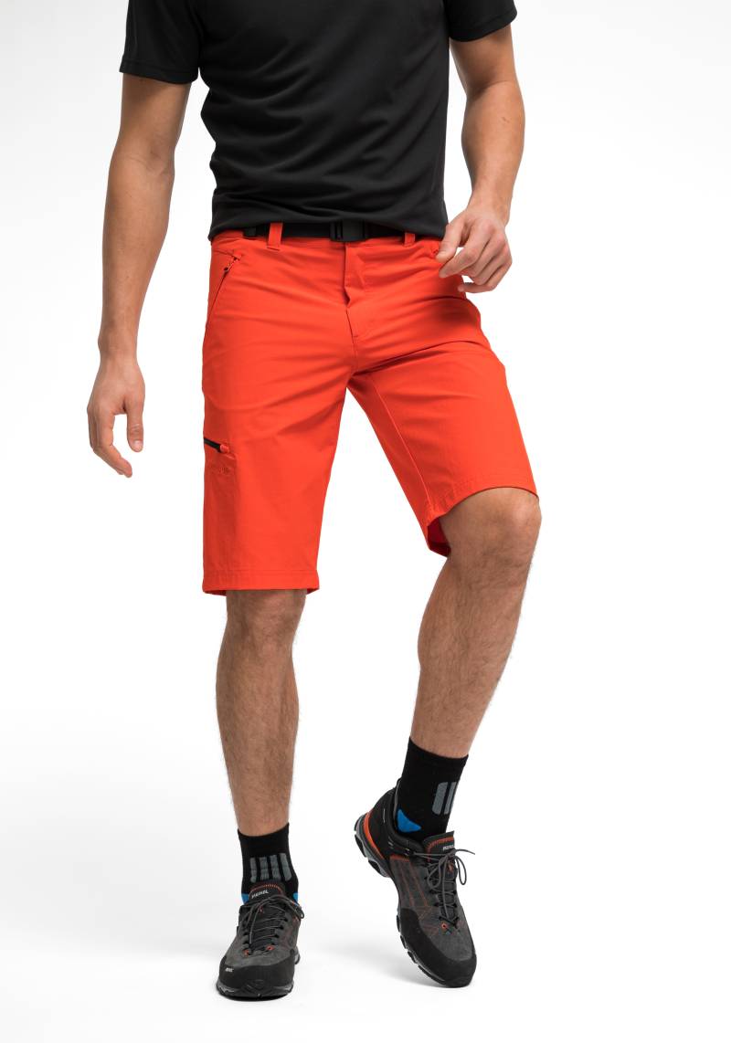 Maier Sports Bermudas »Nil Bermuda«, kurze Herren Wanderhose, moderne Outdoor-Bermuda, Trekkinghose von maier sports