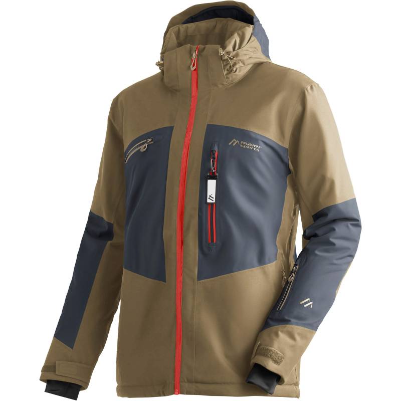 Maier Sports Beskid Skijacke Herren von maier sports