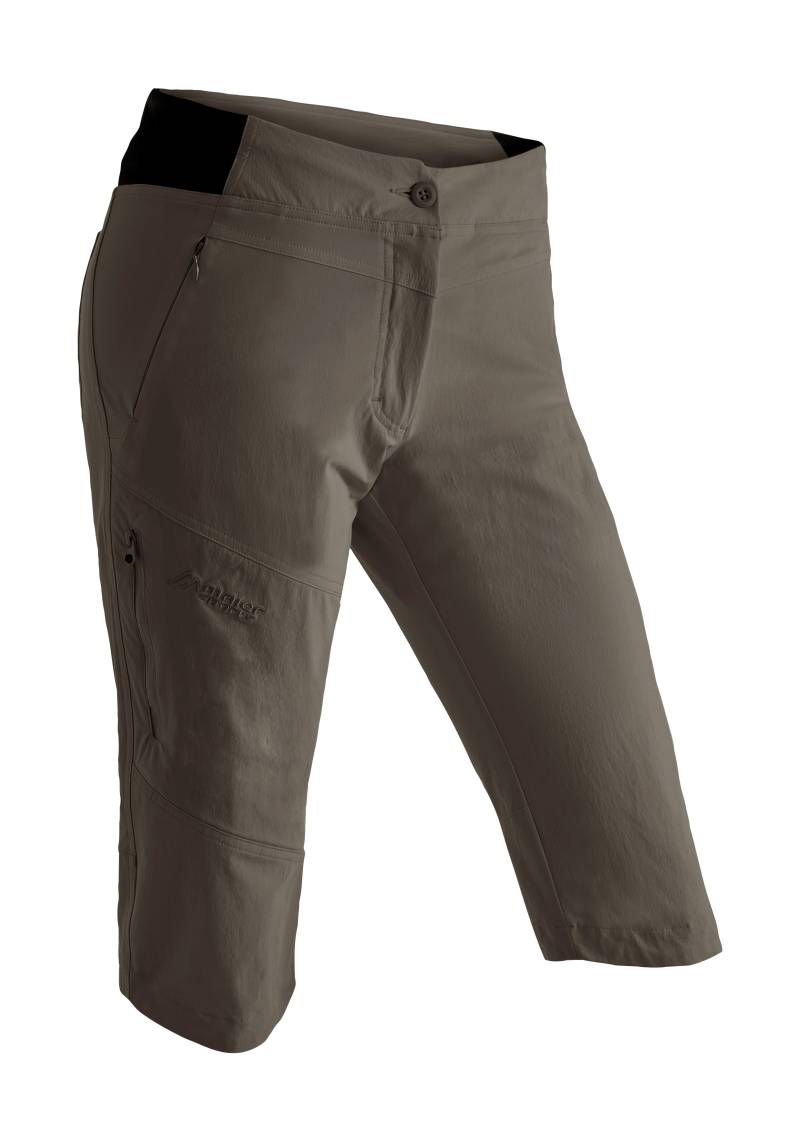 Maier Sports Caprihose »Inara 3/4 vario« von maier sports