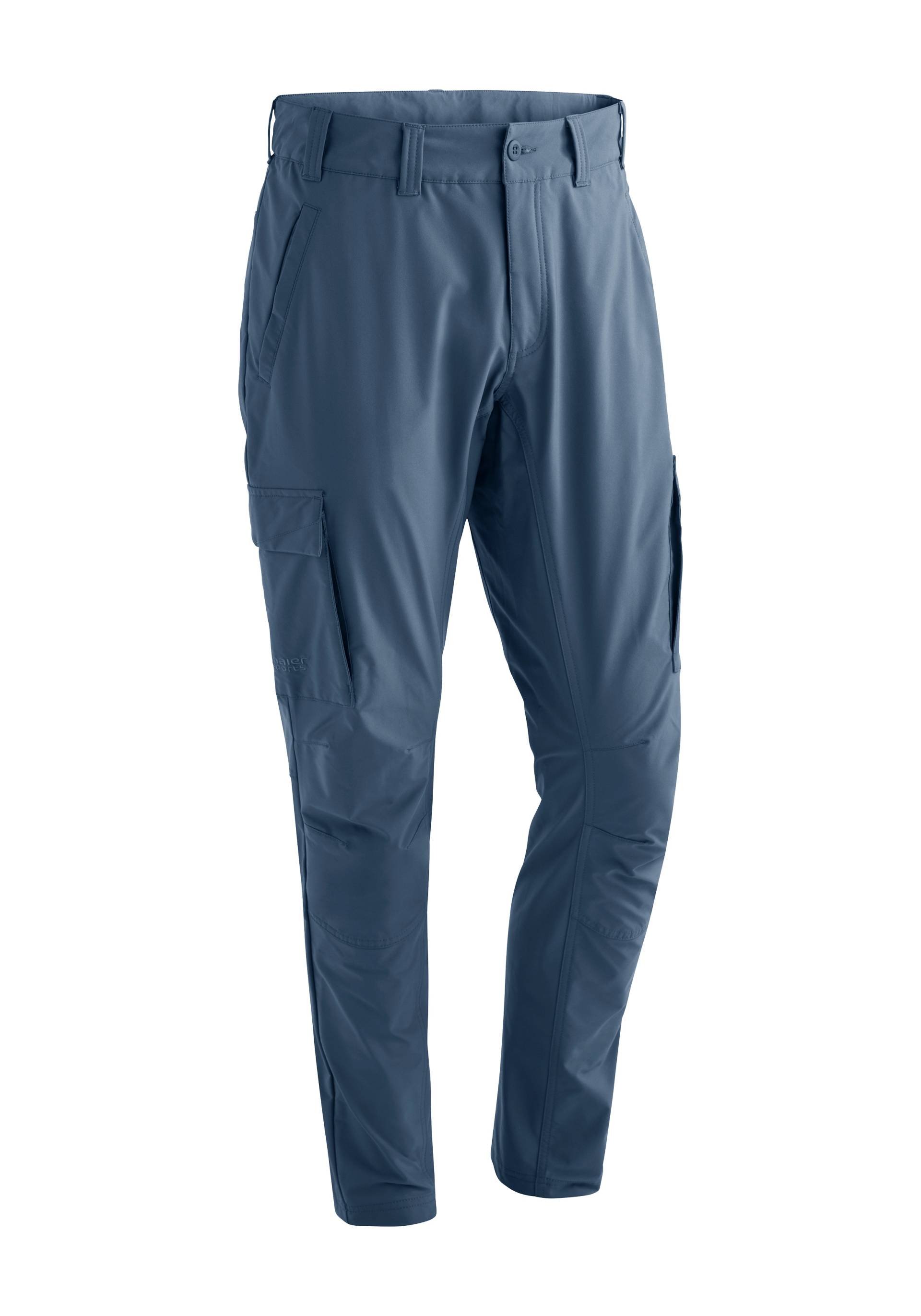 Maier Sports Cargohose »Fenit M«, Herren Outdoorhose, ideale Wanderhose oder Trekkinghose von maier sports