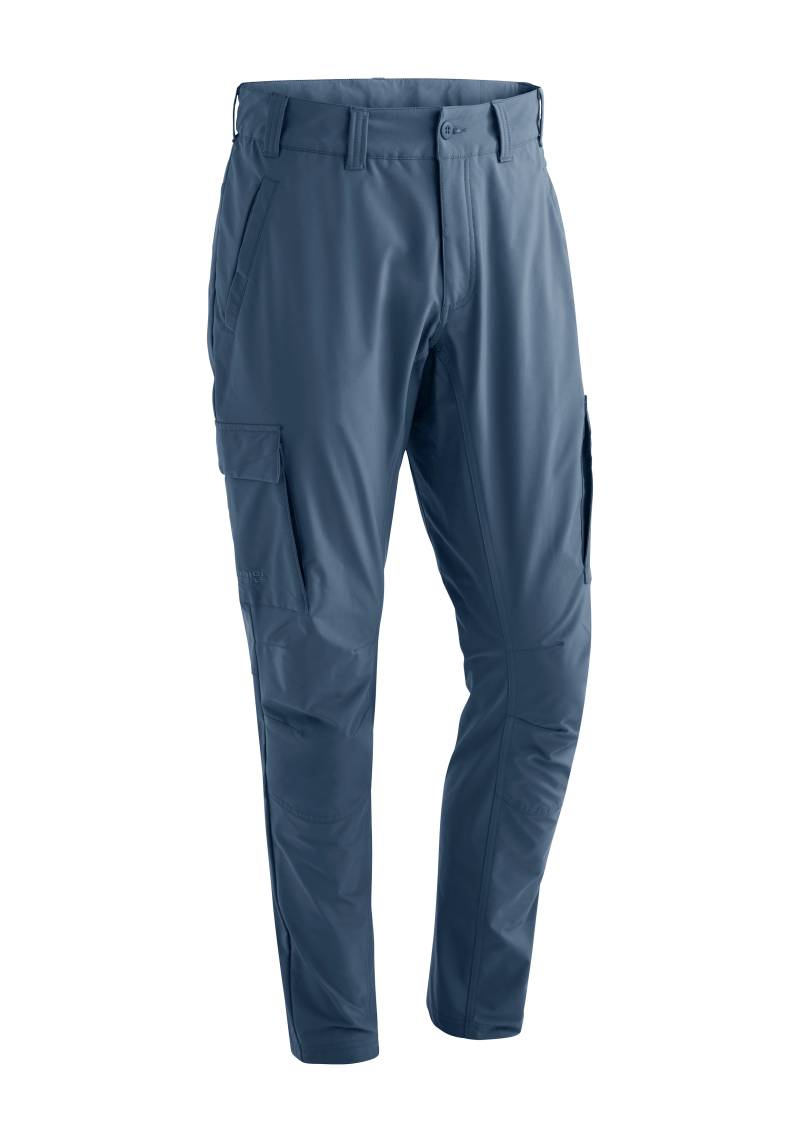 Maier Sports Cargohose »Fenit M«, Herren Outdoorhose, ideale Wanderhose oder Trekkinghose von maier sports