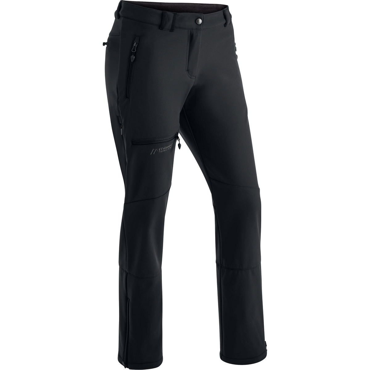 Maier Sports Damen Adakit Hose von maier sports