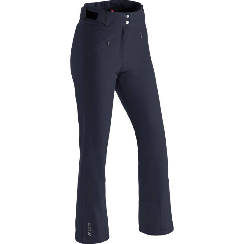 Maier Sports Damen Allissia Slim 2.1 Hose von maier sports