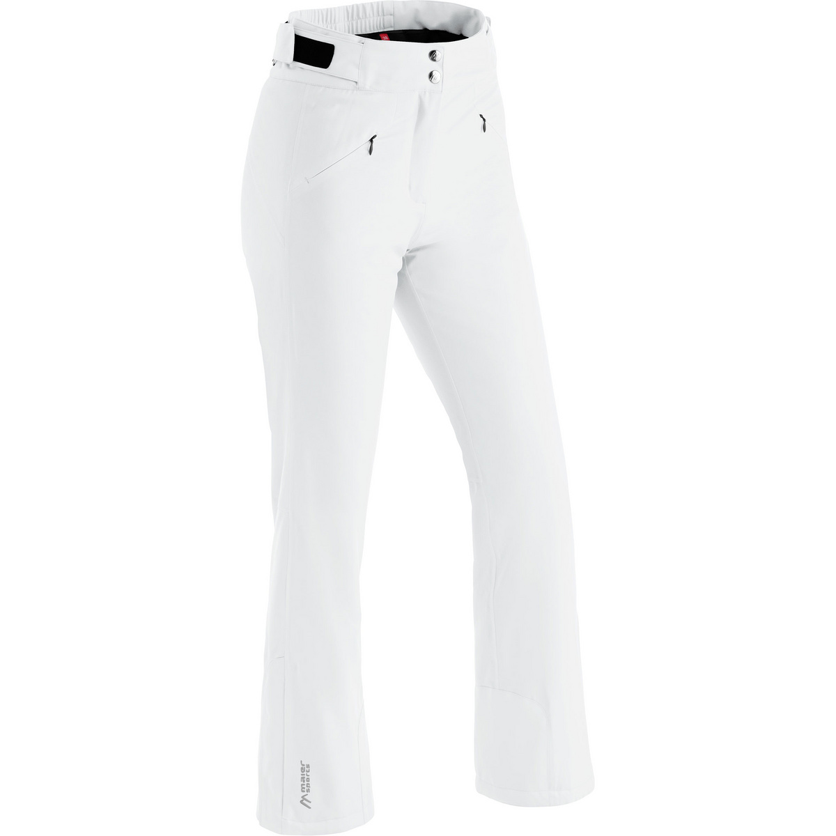 Maier Sports Damen Allissia Slim 2.1 Hose von maier sports