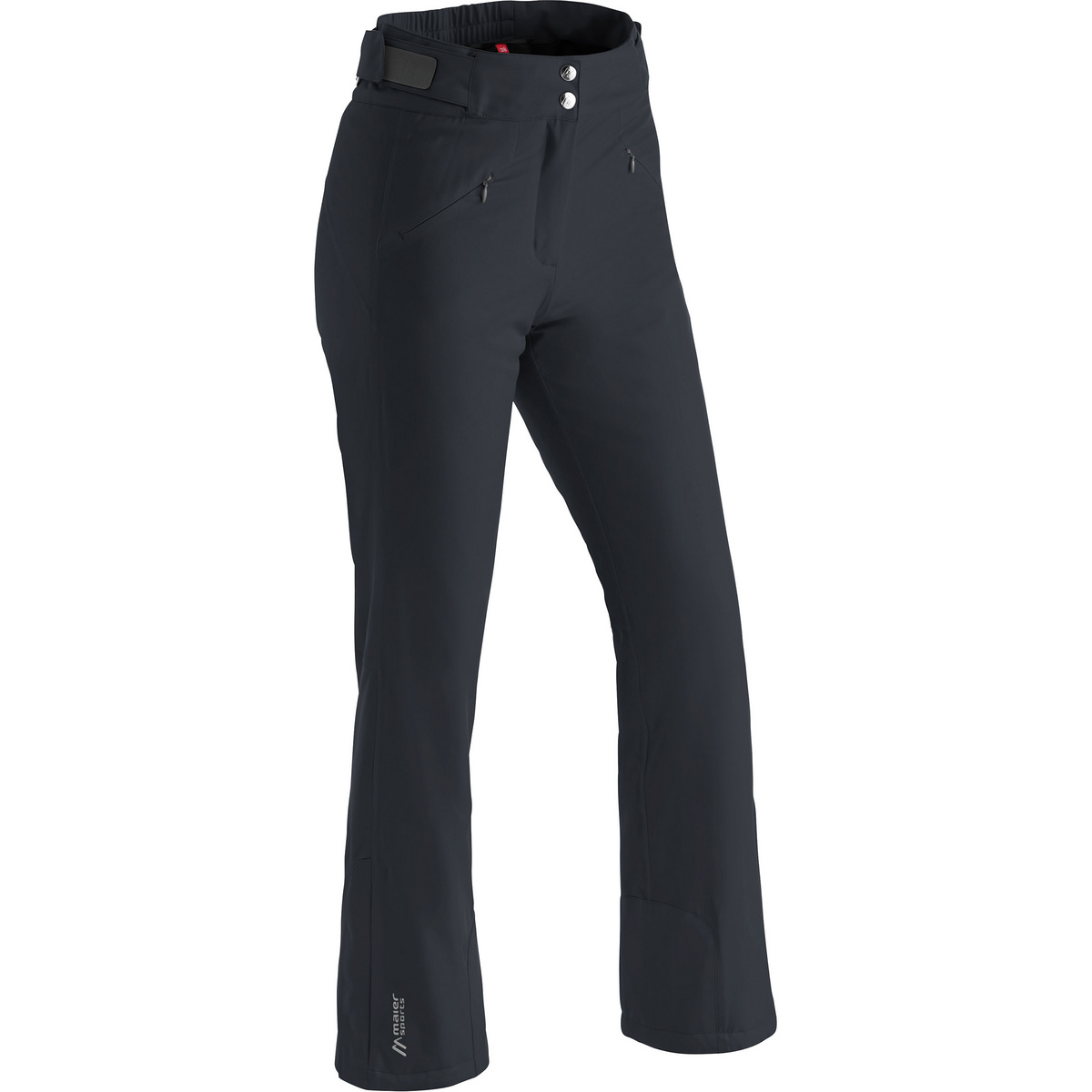 Maier Sports Damen Allissia Slim Hose Maier Sports Damen Allissia Slim Hose von maier sports