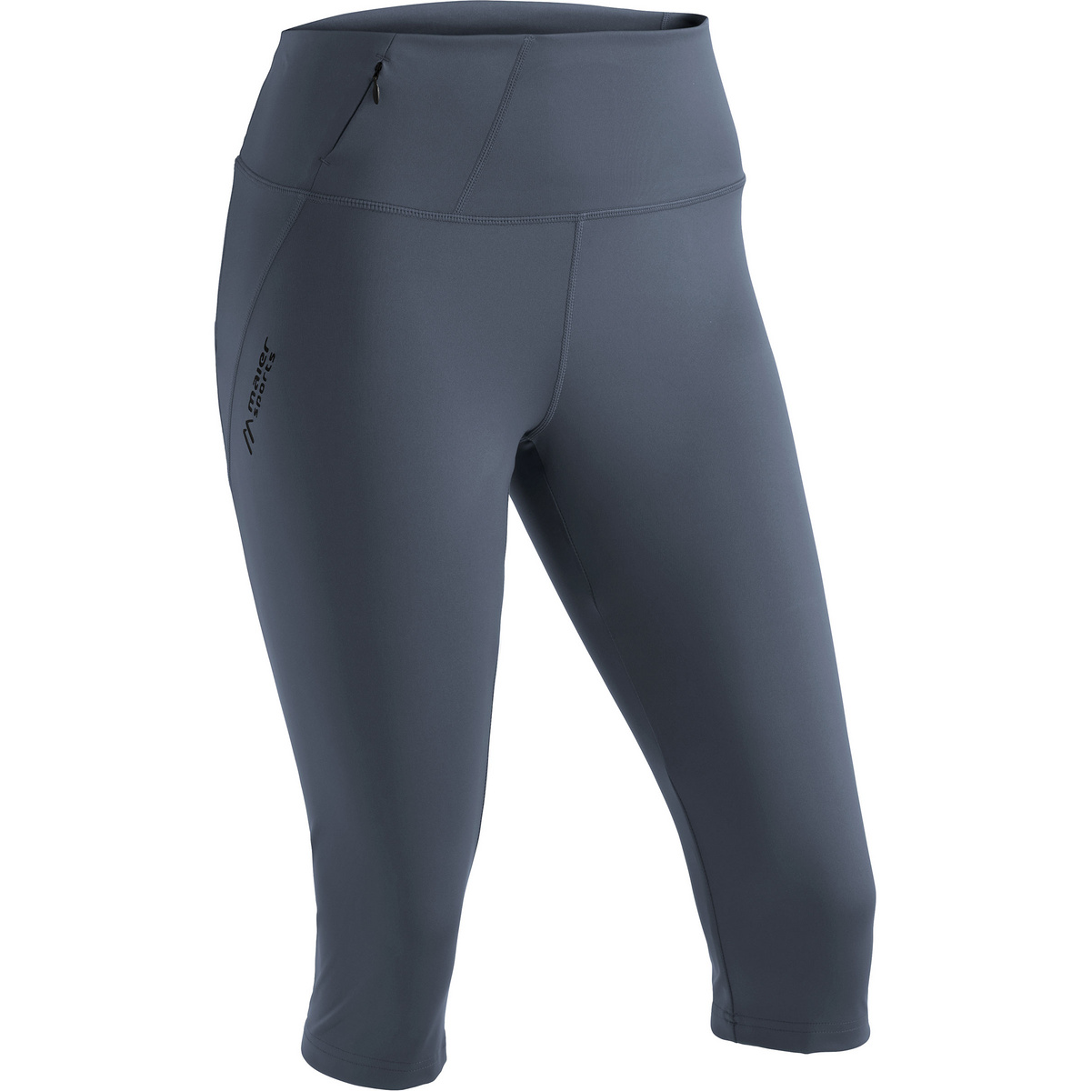 Maier Sports Damen Arenit Capri Tights Maier Sports Damen Arenit Capri Tights von maier sports