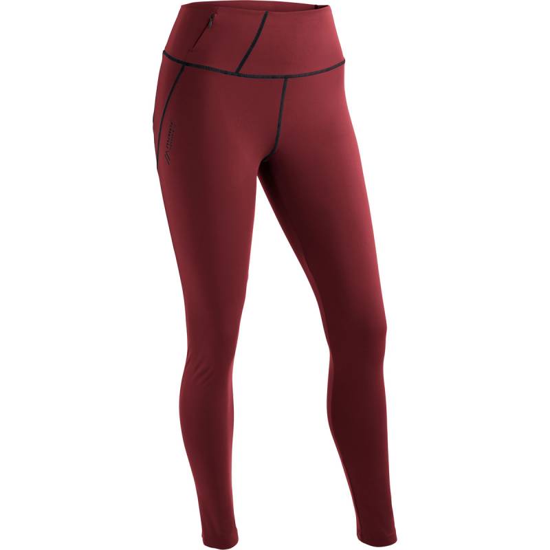 Maier Sports Damen Arenit Tights von maier sports