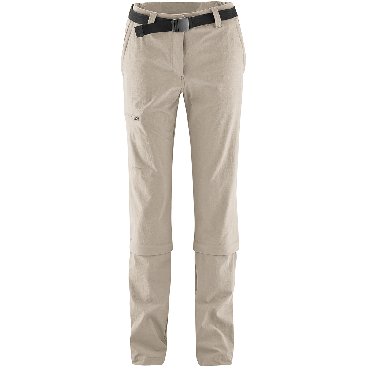 Maier Sports Damen Arolla Zip Hose Maier Sports Damen Arolla Zip Hose von maier sports
