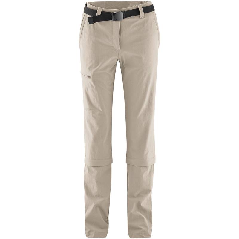 Maier Sports Damen Arolla Zip Hose Maier Sports Damen Arolla Zip Hose von maier sports
