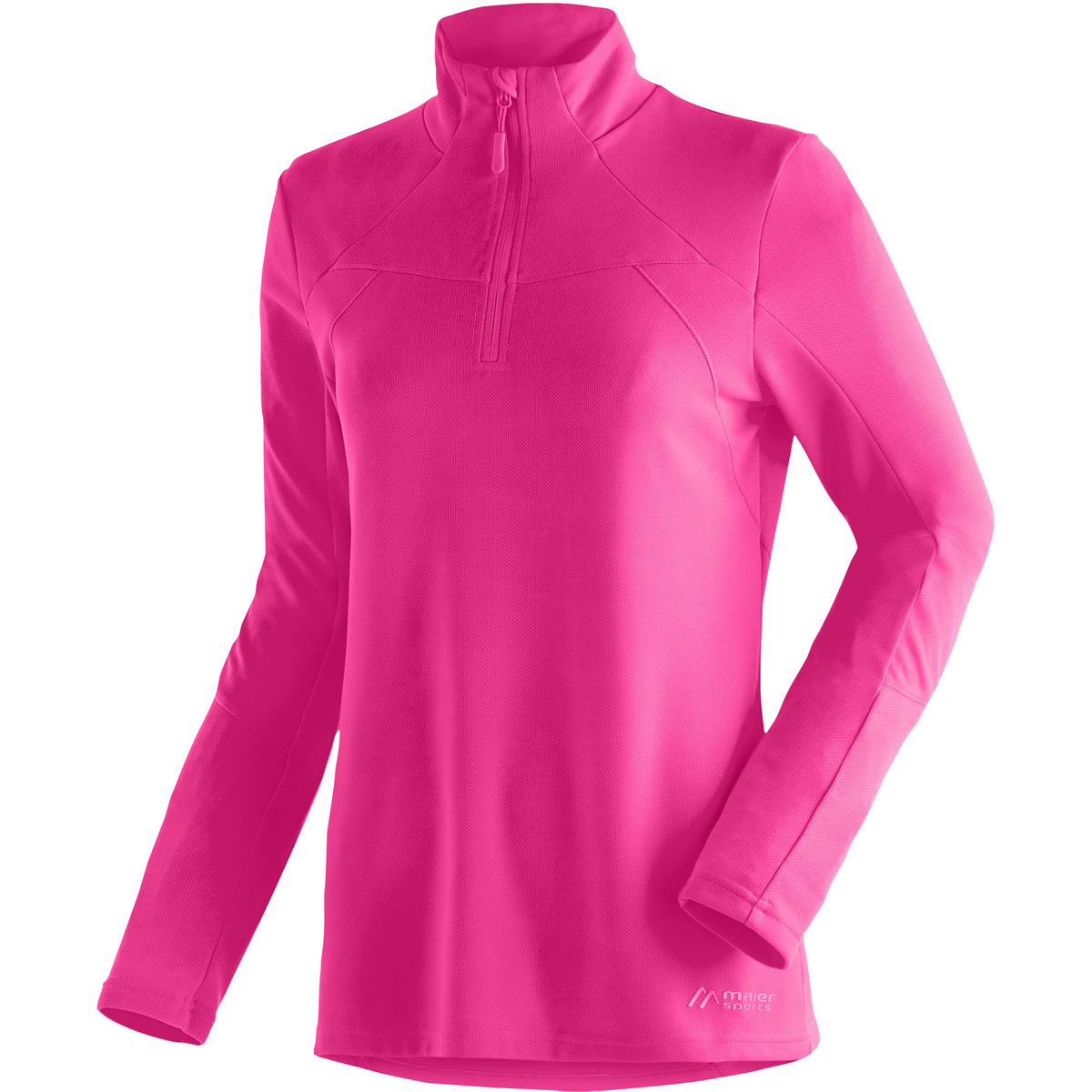 Maier Sports Damen Bianka Pullover von maier sports