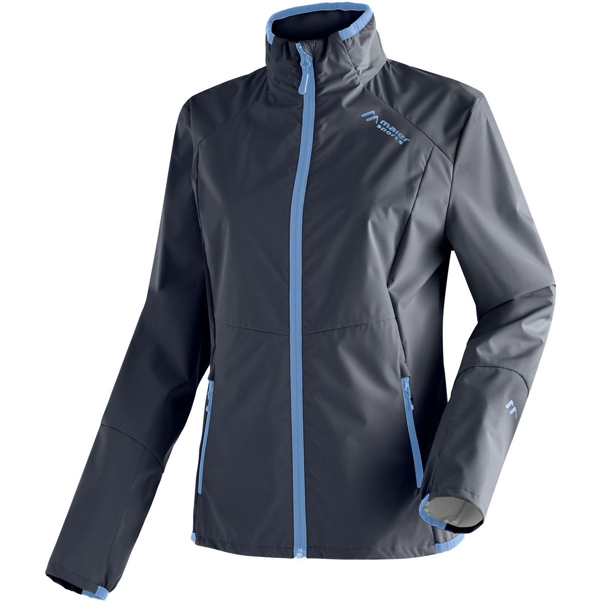 Maier Sports Damen Brims Jacke von maier sports