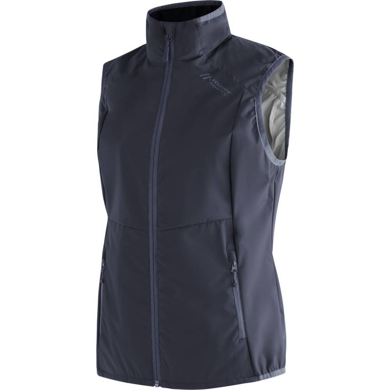 Maier Sports Damen Brims Weste von maier sports