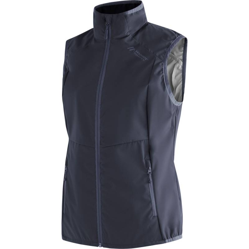 Maier Sports Damen Brims Weste Maier Sports Damen Brims Weste von maier sports