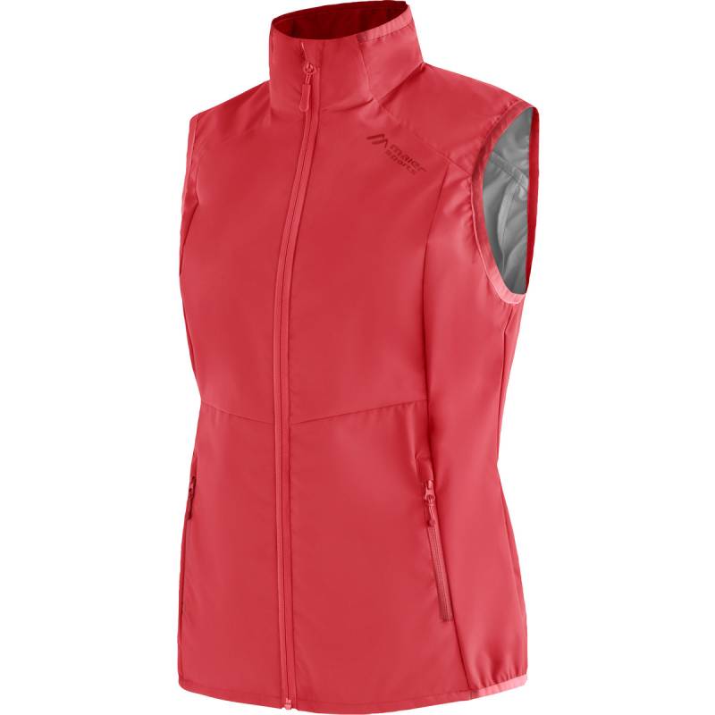 Maier Sports Damen Brims Weste Maier Sports Damen Brims Weste von maier sports
