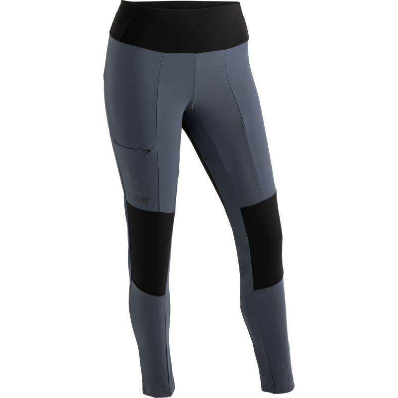 Maier Sports Damen Dacit Tights von maier sports