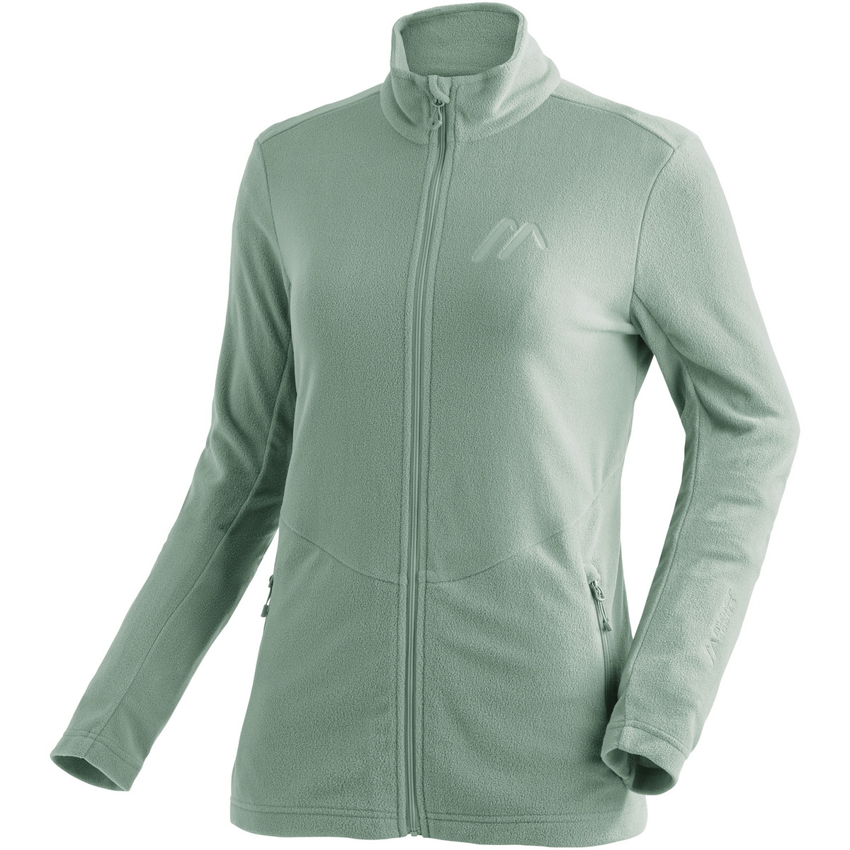 Maier Sports Damen Denise Jacke von maier sports