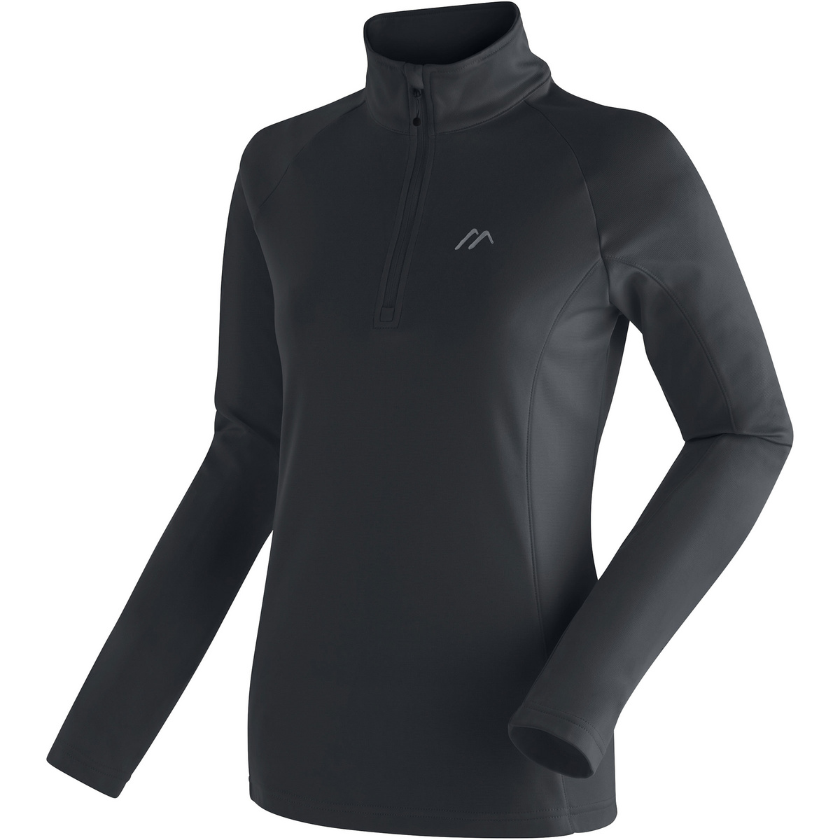 Maier Sports Damen Eva Longsleeve von maier sports