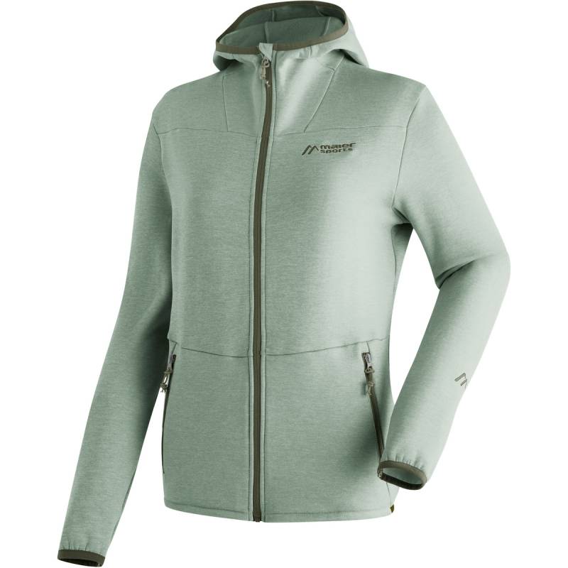 Maier Sports Damen Fave Jacke von maier sports