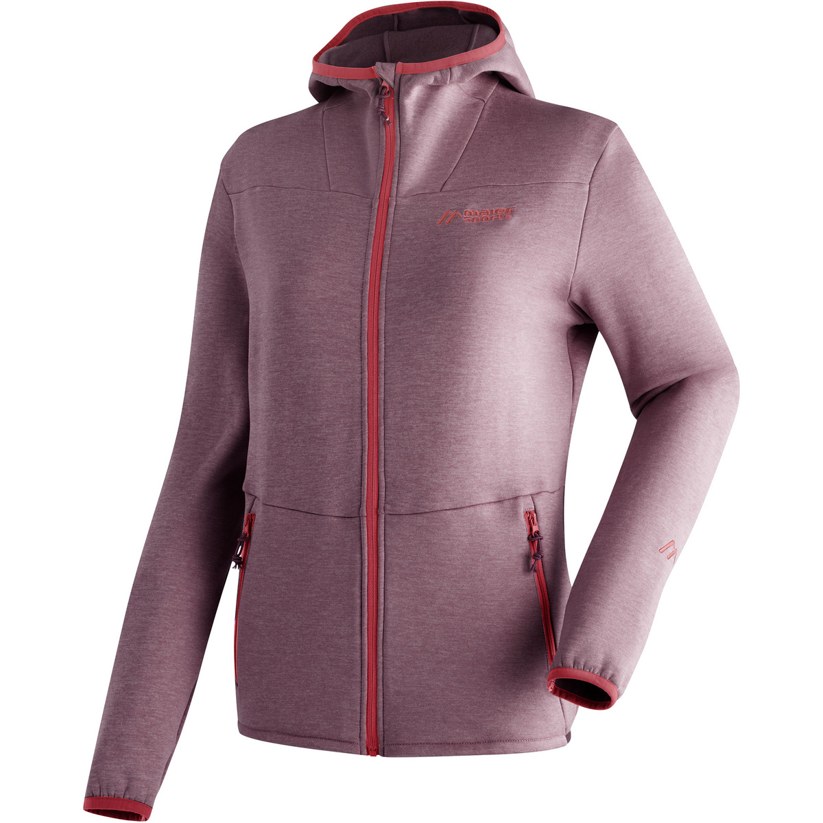 Maier Sports Damen Fave Jacke von maier sports