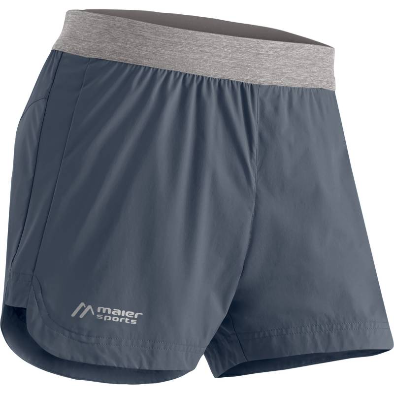 Maier Sports Damen Fortunit Shorts von maier sports