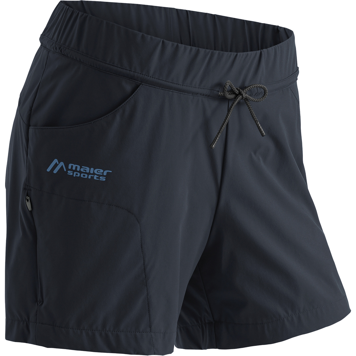 Maier Sports Damen Fortunit Shorts von maier sports