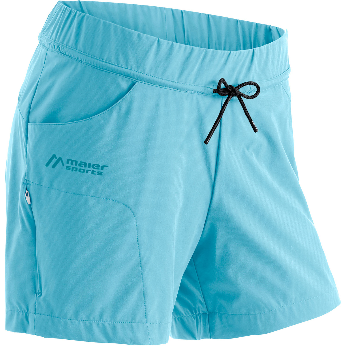 Maier Sports Damen Fortunit Shorts von maier sports