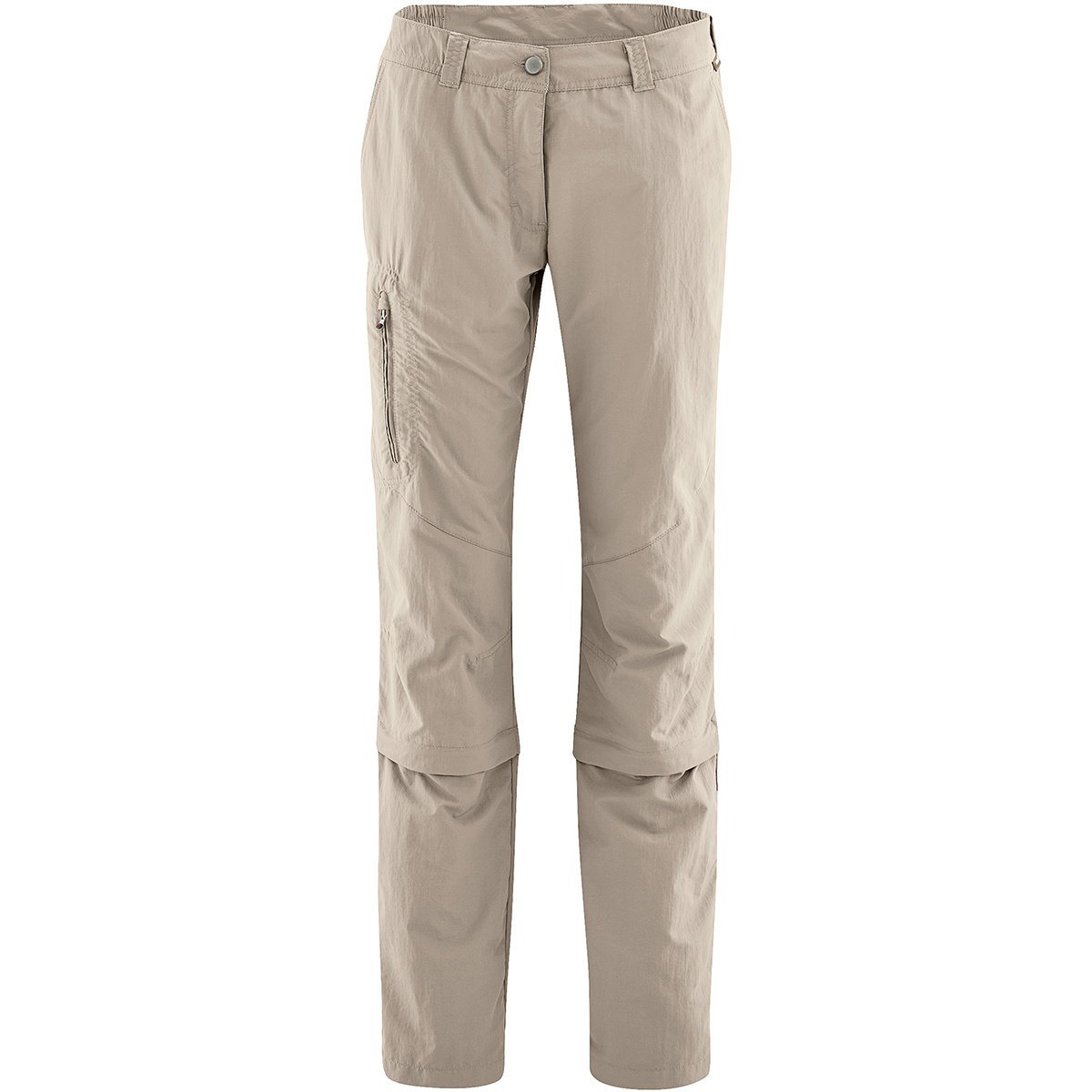 Maier Sports Damen Fulda Zip Off Hose Maier Sports Damen Fulda Zip Off Hose von maier sports