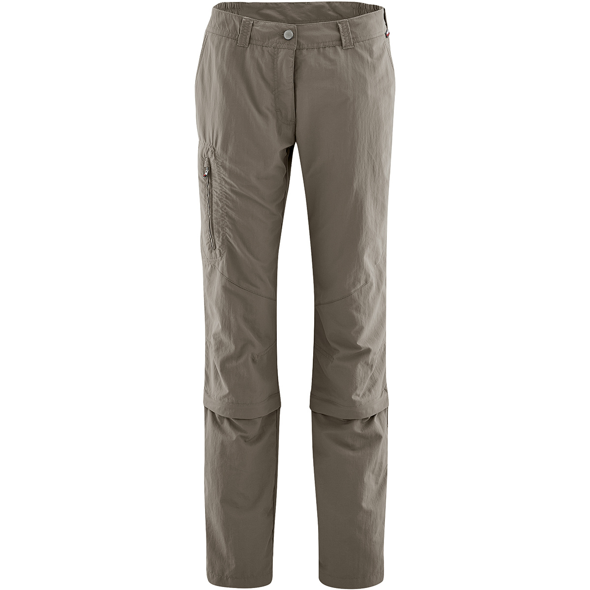 Maier Sports Damen Fulda Zip Off Hose Maier Sports Damen Fulda Zip Off Hose von maier sports