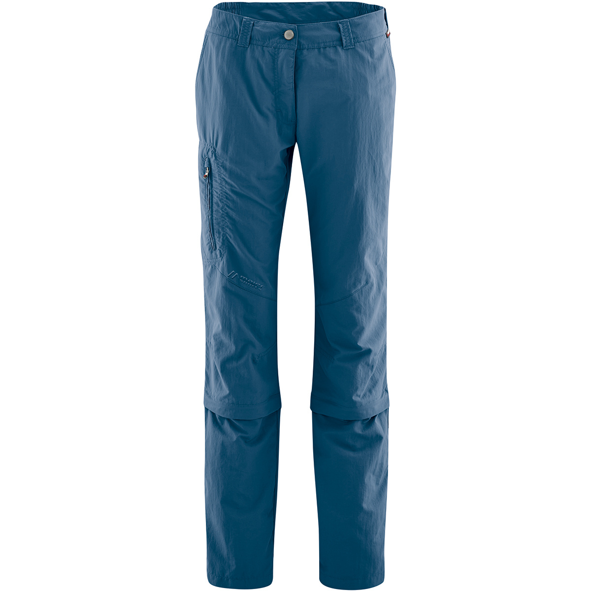 Maier Sports Damen Fulda Zip Off Hose Maier Sports Damen Fulda Zip Off Hose von maier sports