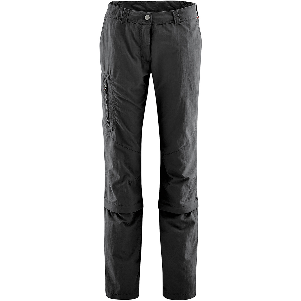 Maier Sports Damen Fulda Zip Off Hose Maier Sports Damen Fulda Zip Off Hose von maier sports