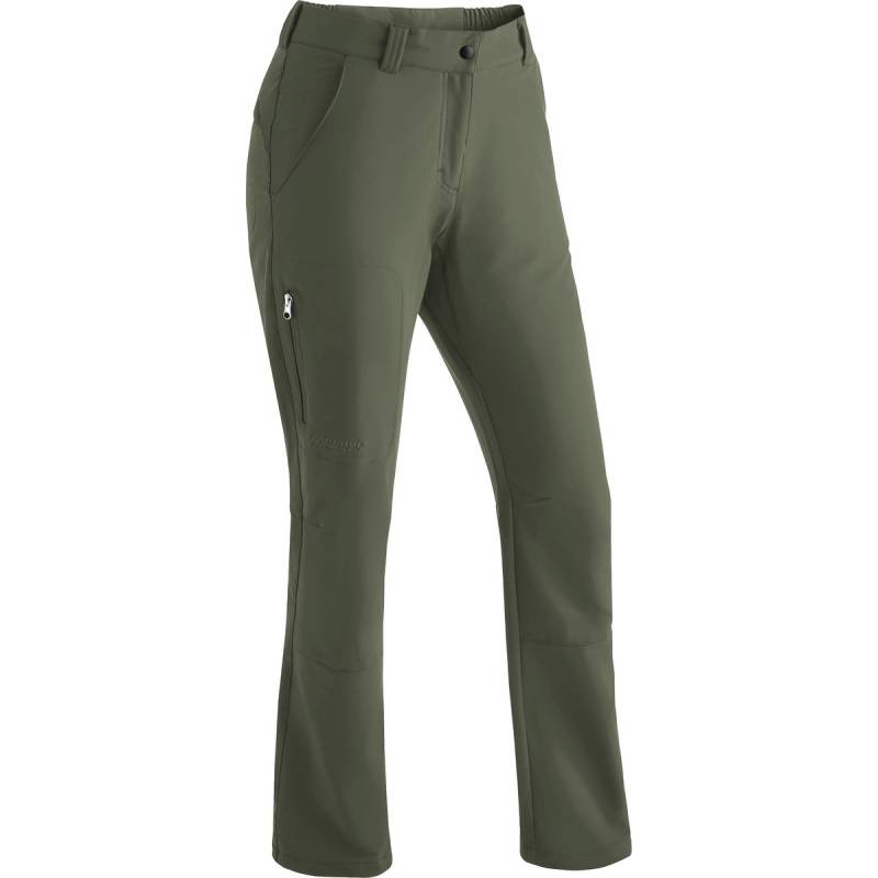 Maier Sports Damen Helga Hose von maier sports