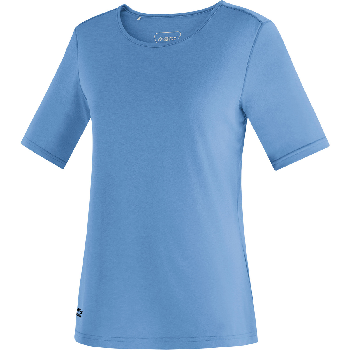 Maier Sports Damen Horda Ing T-Shirt von maier sports