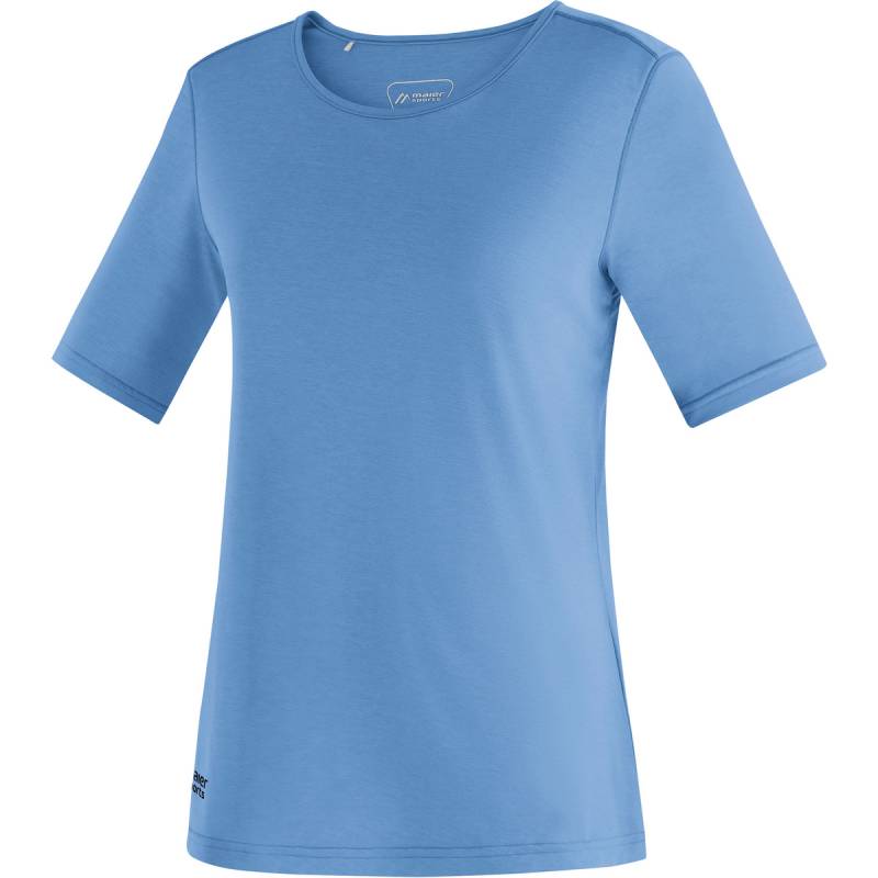 Maier Sports Damen Horda Ing T-Shirt von maier sports