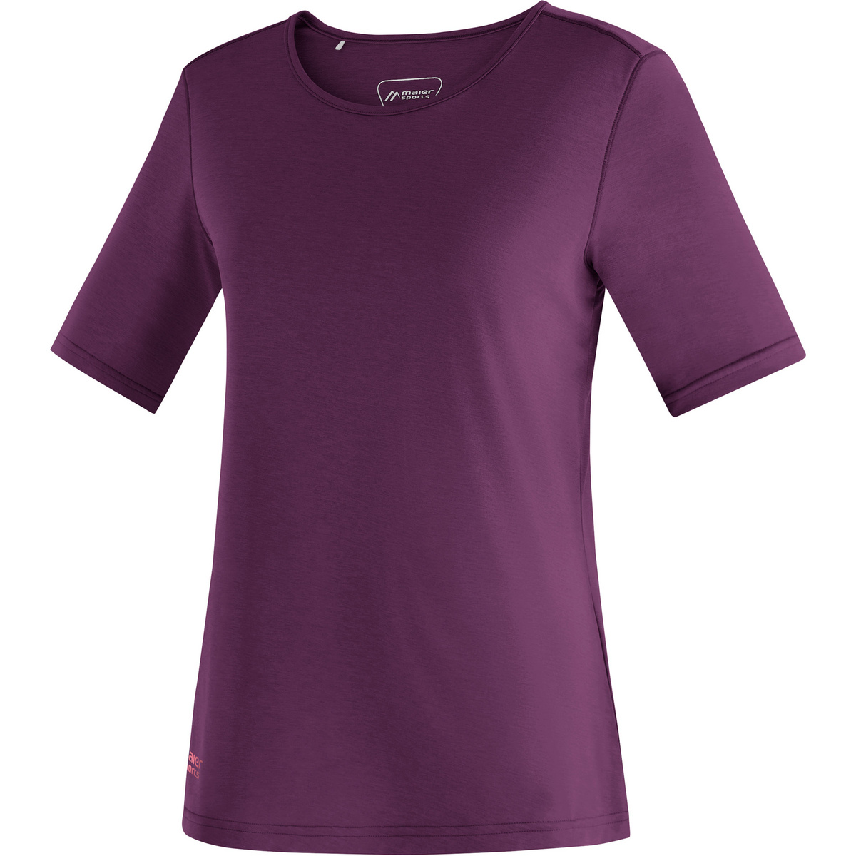 Maier Sports Damen Horda Ing T-Shirt von maier sports