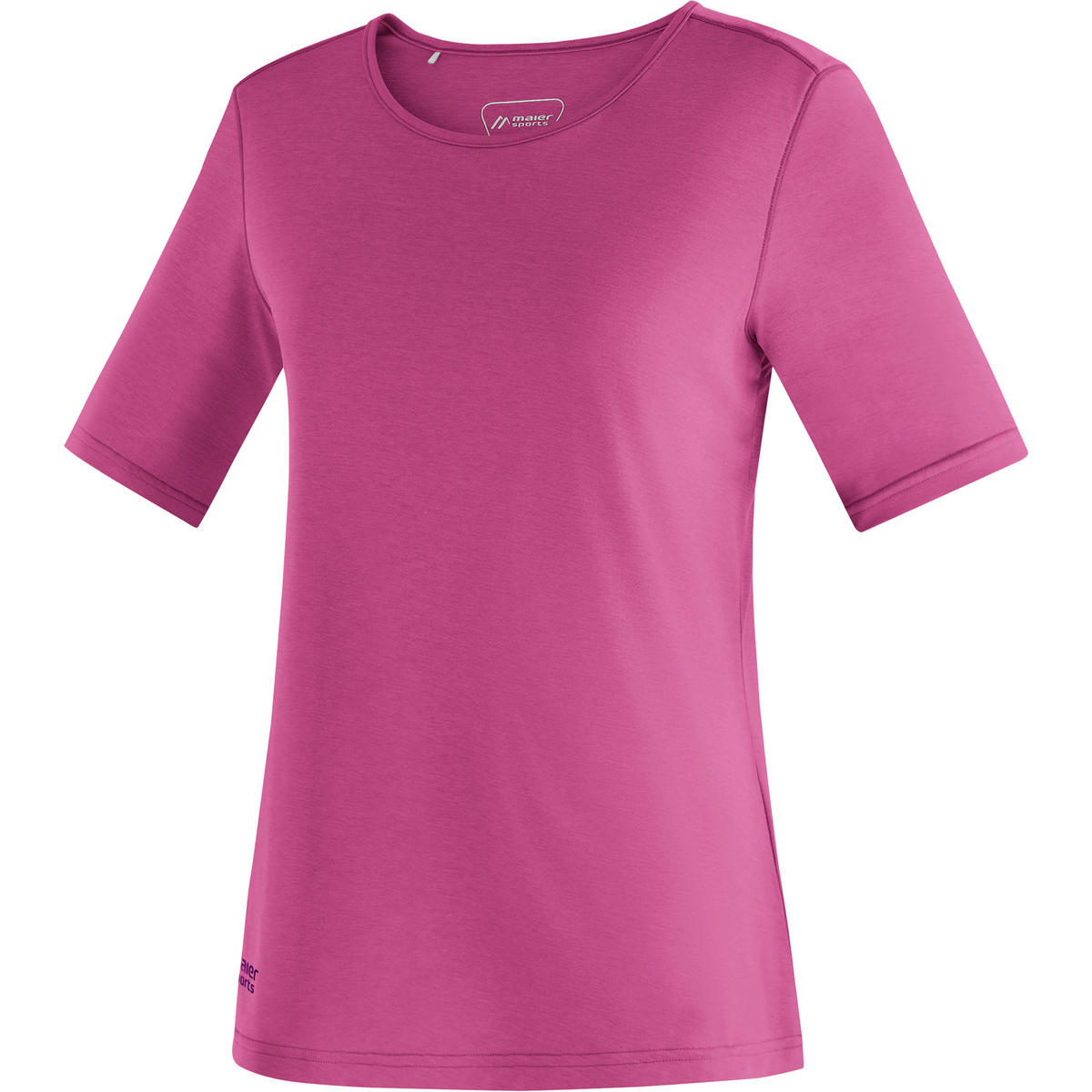 Maier Sports Damen Horda Ing T-Shirt von maier sports