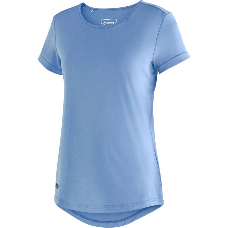 Maier Sports Damen Horda T-Shirt Maier Sports Damen Horda T-Shirt von maier sports