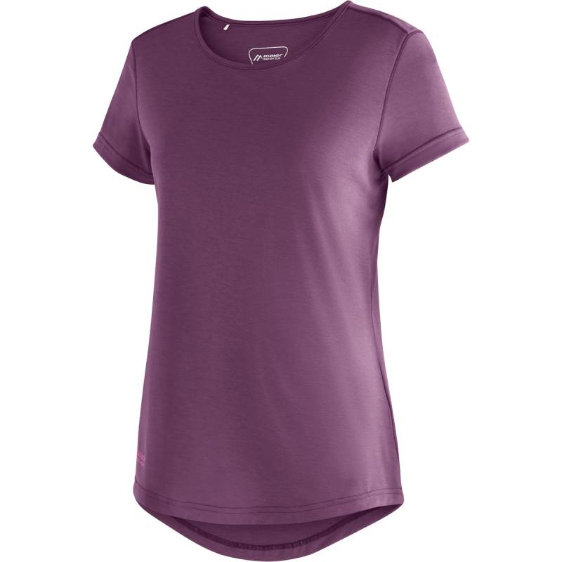 Maier Sports Damen Horda T-Shirt von maier sports