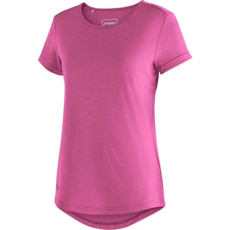 Maier Sports Damen Horda T-Shirt von maier sports