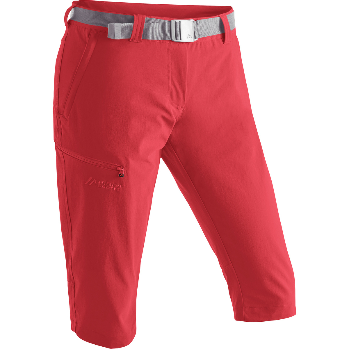 Maier Sports Damen Inara Slim Capri Hose Maier Sports Damen Inara Slim Capri Hose von maier sports