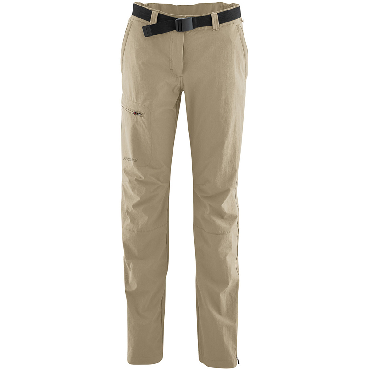 Maier Sports Damen Inara Slim Stretch Hose Maier Sports Damen Inara Slim Stretch Hose von maier sports