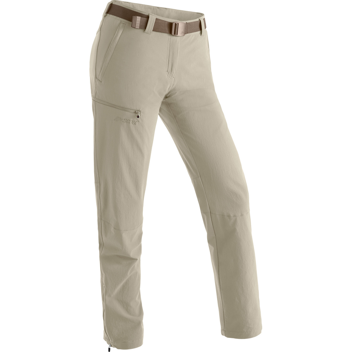 Maier Sports Damen Inara Slim Stretch Hose Maier Sports Damen Inara Slim Stretch Hose von maier sports