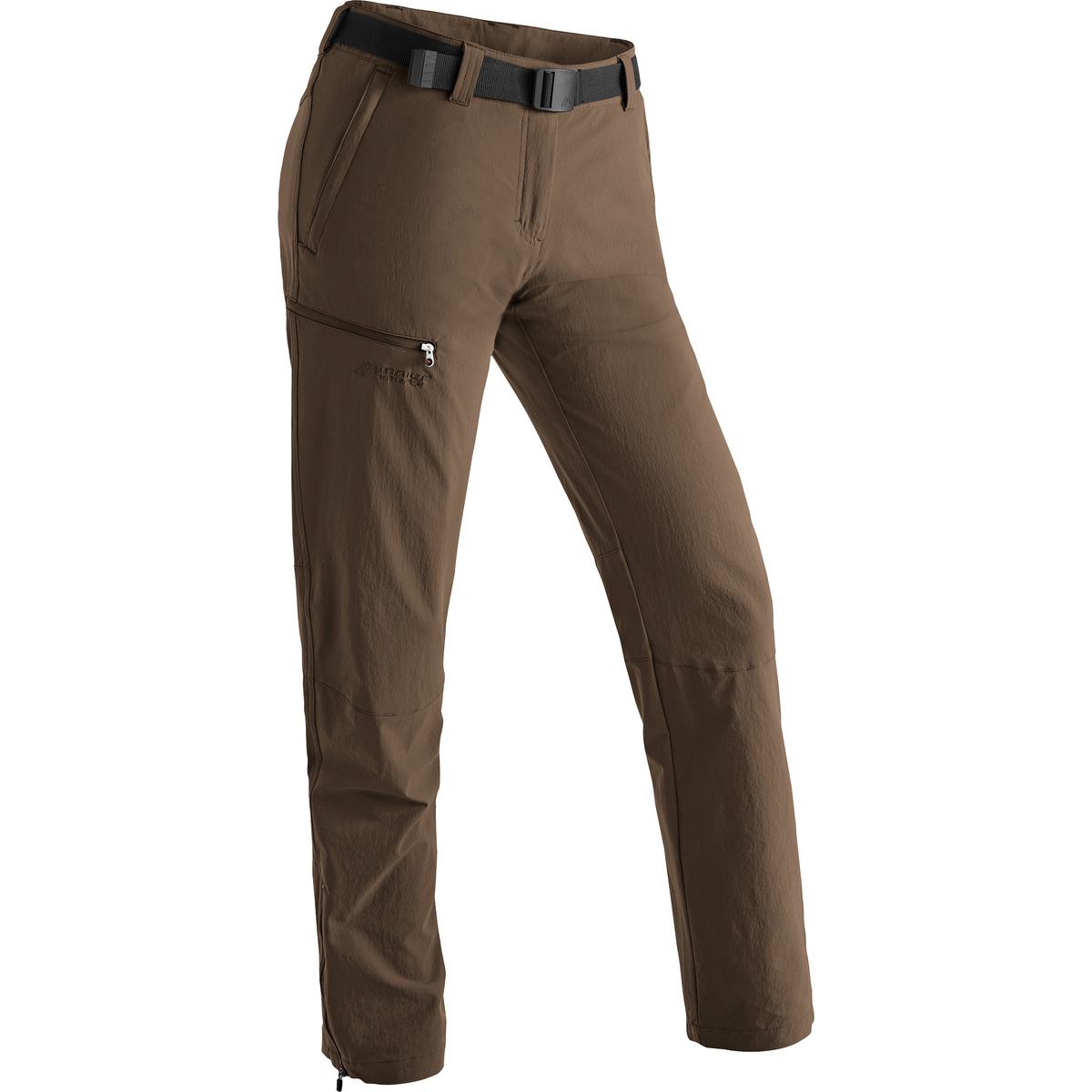 Maier Sports Damen Inara Slim Stretch Hose Maier Sports Damen Inara Slim Stretch Hose von maier sports
