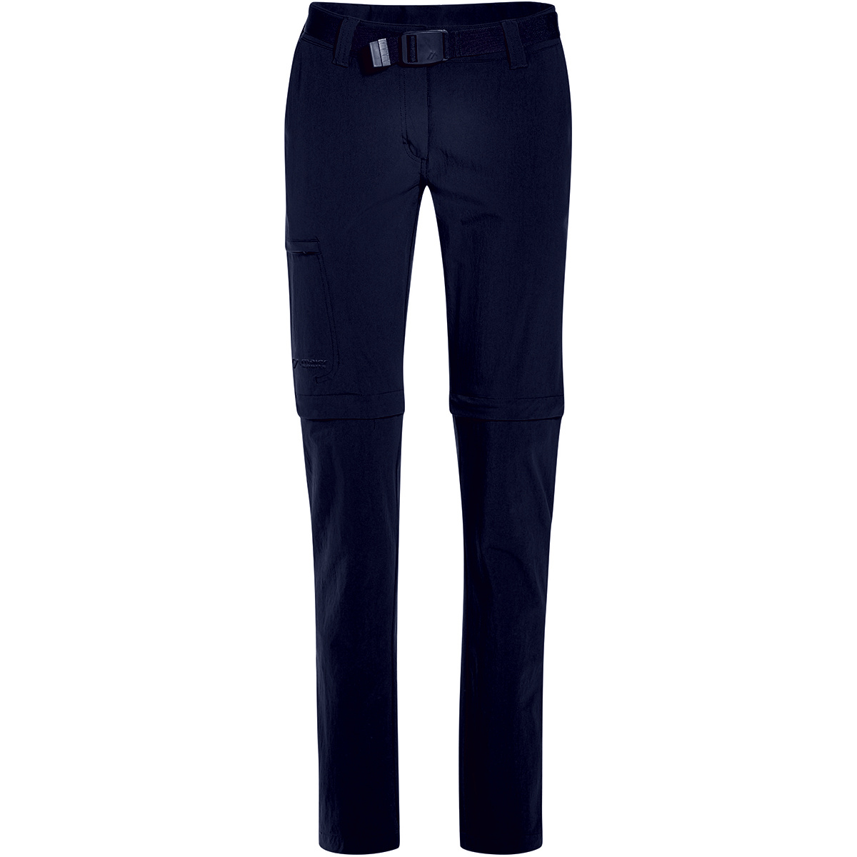 Maier Sports Damen Inara Slim Zip Hose Maier Sports Damen Inara Slim Zip Hose von maier sports
