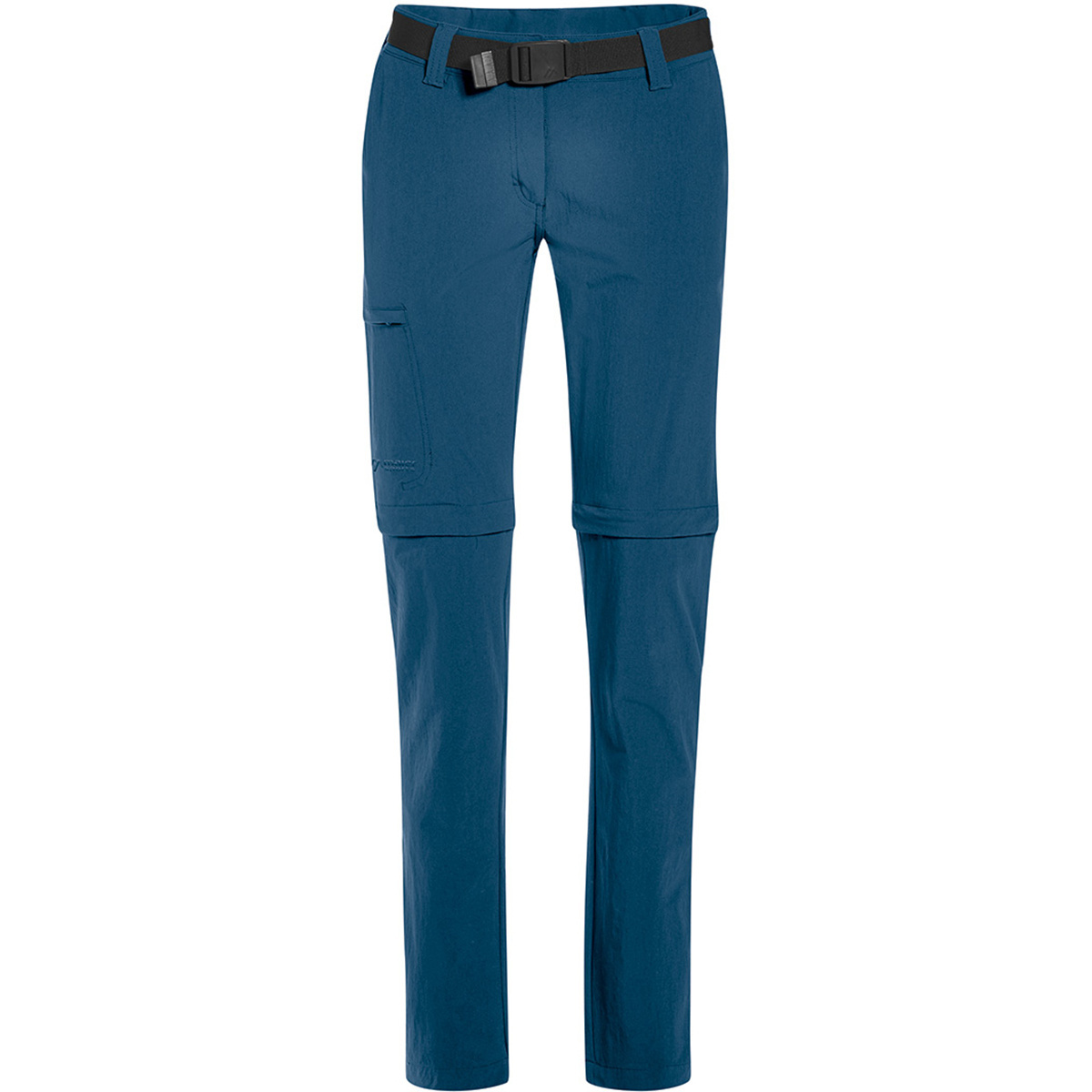 Maier Sports Damen Inara Slim Zip Hose Maier Sports Damen Inara Slim Zip Hose von maier sports
