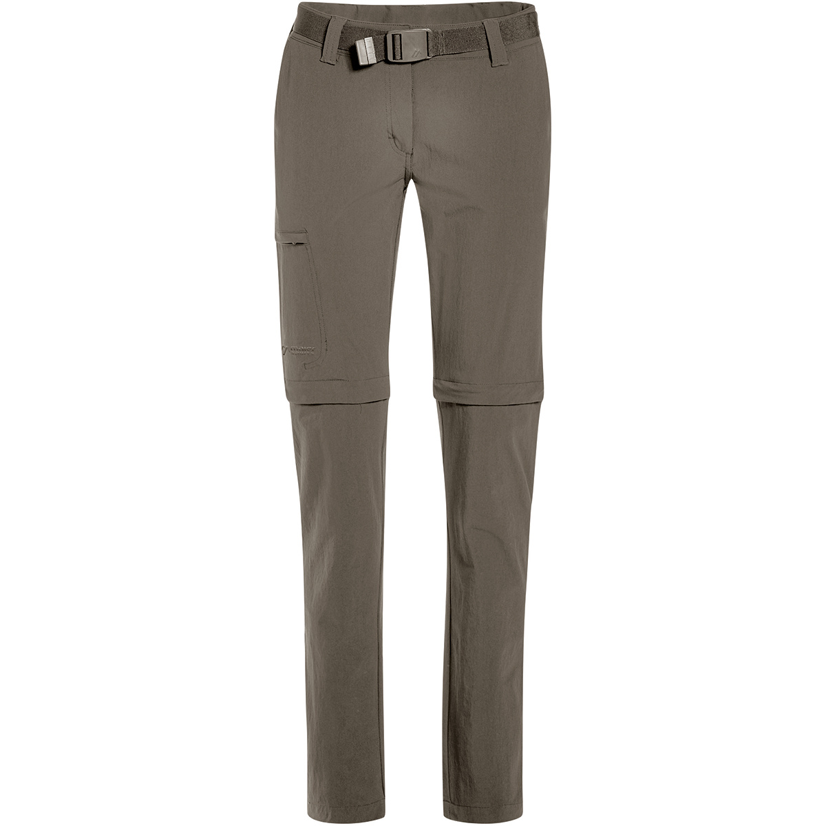 Maier Sports Damen Inara Slim Zip Hose Maier Sports Damen Inara Slim Zip Hose von maier sports
