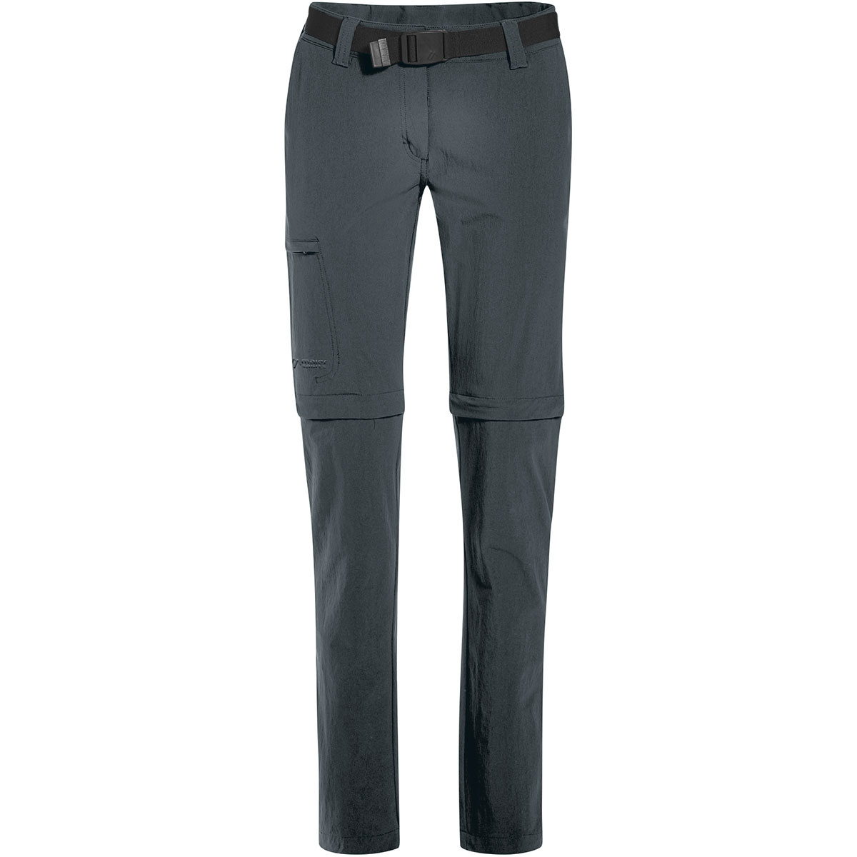 Maier Sports Damen Inara Slim Zip Hose Maier Sports Damen Inara Slim Zip Hose von maier sports