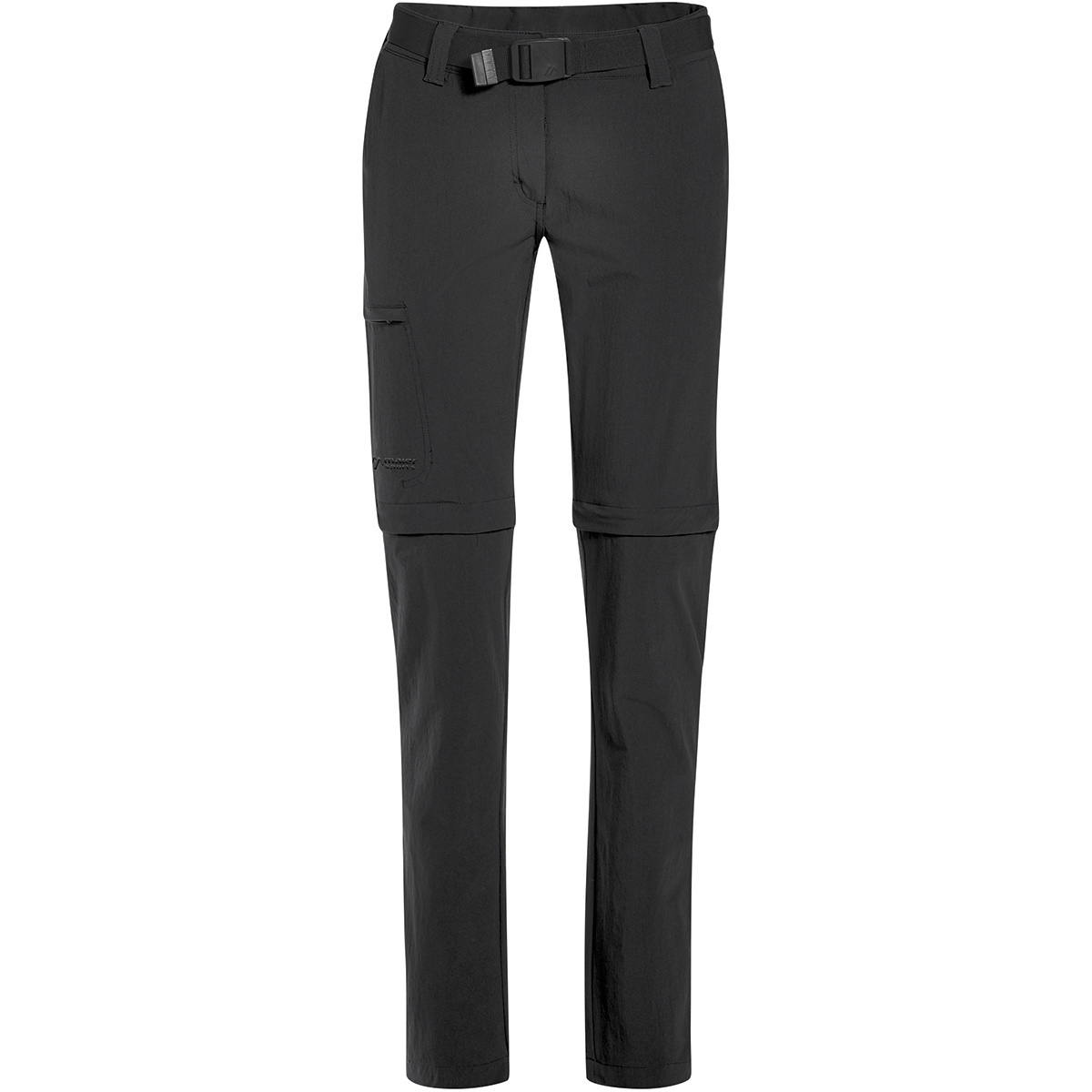 Maier Sports Damen Inara Slim Zip Hose Maier Sports Damen Inara Slim Zip Hose von maier sports