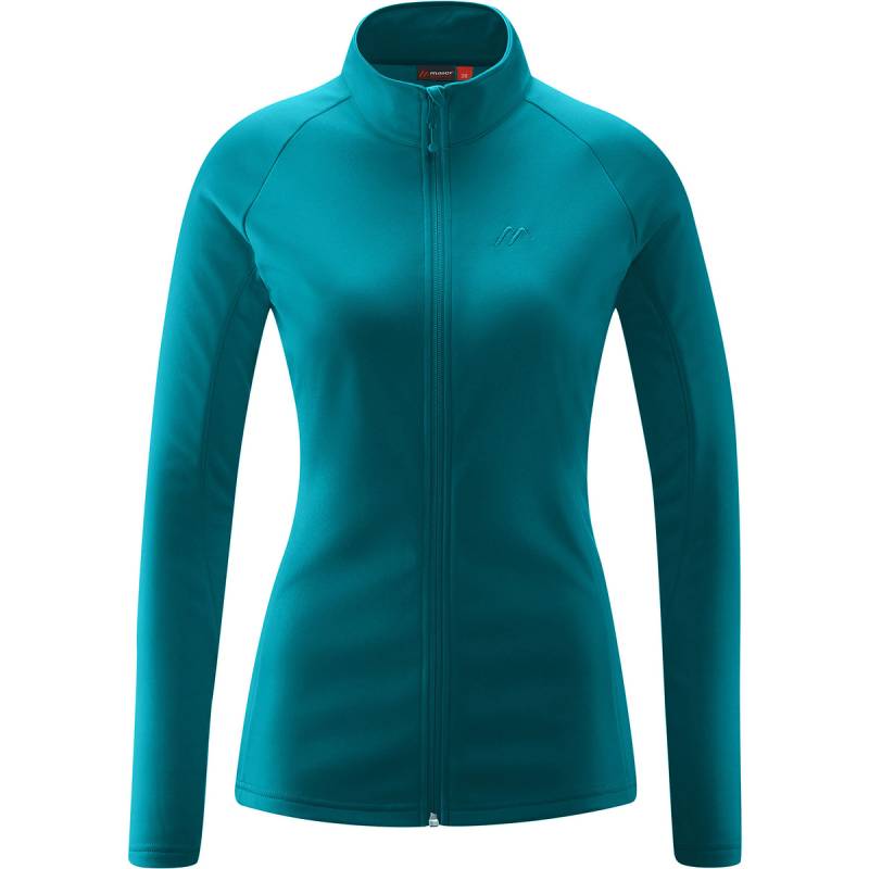 Maier Sports Damen Ines Jacke von maier sports